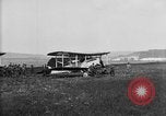 Image DH-4Aéronefs France, 1918, de la seconde 33 séquences d'archives historiques vidéo 65675049104