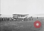 Image DH-4Aéronefs France, 1918, de la seconde 34 séquences d'archives historiques vidéo 65675049104