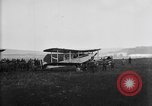 Image DH-4Aéronefs France, 1918, de la seconde 35 séquences d'archives historiques vidéo 65675049104