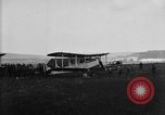 Image DH-4Aéronefs France, 1918, de la seconde 37 séquences d'archives historiques vidéo 65675049104