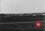 Image DH-4Aéronefs France, 1918, de la seconde 39 séquences d'archives historiques vidéo 65675049104