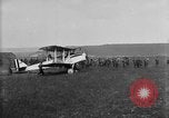Image DH-4Aéronefs France, 1918, de la seconde 41 séquences d'archives historiques vidéo 65675049104