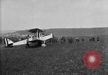Image DH-4Aéronefs France, 1918, de la seconde 42 séquences d'archives historiques vidéo 65675049104