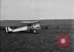 Image DH-4Aéronefs France, 1918, de la seconde 46 séquences d'archives historiques vidéo 65675049104