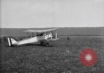 Image DH-4Aéronefs France, 1918, de la seconde 47 séquences d'archives historiques vidéo 65675049104