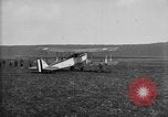 Image DH-4Aéronefs France, 1918, de la seconde 50 séquences d'archives historiques vidéo 65675049104