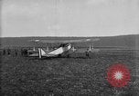 Image DH-4Aéronefs France, 1918, de la seconde 51 séquences d'archives historiques vidéo 65675049104