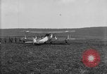 Image DH-4Aéronefs France, 1918, de la seconde 52 séquences d'archives historiques vidéo 65675049104