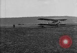 Image DH-4Aéronefs France, 1918, de la seconde 53 séquences d'archives historiques vidéo 65675049104