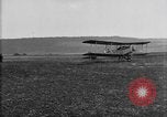 Image DH-4Aéronefs France, 1918, de la seconde 54 séquences d'archives historiques vidéo 65675049104