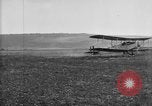 Image DH-4Aéronefs France, 1918, de la seconde 55 séquences d'archives historiques vidéo 65675049104
