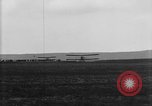 Image DH-4Aéronefs France, 1918, de la seconde 58 séquences d'archives historiques vidéo 65675049104