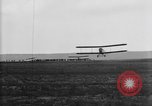 Image DH-4Aéronefs France, 1918, de la seconde 60 séquences d'archives historiques vidéo 65675049104