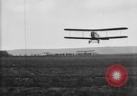 Image DH-4Aéronefs France, 1918, de la seconde 61 séquences d'archives historiques vidéo 65675049104