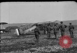 Image British DH-4 Aéronefs France, 1918, de la seconde 3 séquences d'archives historiques vidéo 65675049105