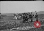 Image British DH-4 Aéronefs France, 1918, de la seconde 4 séquences d'archives historiques vidéo 65675049105