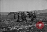Image British DH-4 Aéronefs France, 1918, de la seconde 6 séquences d'archives historiques vidéo 65675049105