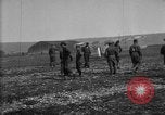 Image British DH-4 Aéronefs France, 1918, de la seconde 7 séquences d'archives historiques vidéo 65675049105