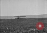 Image British DH-4 Aéronefs France, 1918, de la seconde 10 séquences d'archives historiques vidéo 65675049105