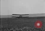 Image British DH-4 Aéronefs France, 1918, de la seconde 11 séquences d'archives historiques vidéo 65675049105