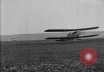 Image British DH-4 Aéronefs France, 1918, de la seconde 12 séquences d'archives historiques vidéo 65675049105