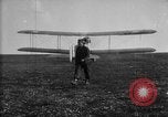 Image British DH-4 Aéronefs France, 1918, de la seconde 19 séquences d'archives historiques vidéo 65675049105