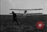 Image British DH-4 Aéronefs France, 1918, de la seconde 20 séquences d'archives historiques vidéo 65675049105