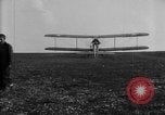 Image British DH-4 Aéronefs France, 1918, de la seconde 21 séquences d'archives historiques vidéo 65675049105
