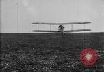 Image British DH-4 Aéronefs France, 1918, de la seconde 22 séquences d'archives historiques vidéo 65675049105