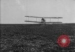 Image British DH-4 Aéronefs France, 1918, de la seconde 23 séquences d'archives historiques vidéo 65675049105