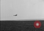 Image British DH-4 Aéronefs France, 1918, de la seconde 32 séquences d'archives historiques vidéo 65675049105