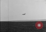 Image British DH-4 Aéronefs France, 1918, de la seconde 33 séquences d'archives historiques vidéo 65675049105