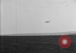 Image British DH-4 Aéronefs France, 1918, de la seconde 34 séquences d'archives historiques vidéo 65675049105