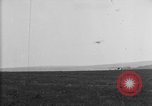 Image British DH-4 Aéronefs France, 1918, de la seconde 35 séquences d'archives historiques vidéo 65675049105
