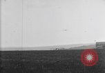 Image British DH-4 Aéronefs France, 1918, de la seconde 38 séquences d'archives historiques vidéo 65675049105
