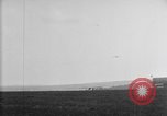 Image British DH-4 Aéronefs France, 1918, de la seconde 40 séquences d'archives historiques vidéo 65675049105