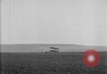 Image British DH-4 Aéronefs France, 1918, de la seconde 51 séquences d'archives historiques vidéo 65675049105
