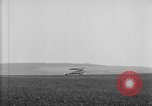 Image British DH-4 Aéronefs France, 1918, de la seconde 52 séquences d'archives historiques vidéo 65675049105