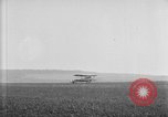 Image British DH-4 Aéronefs France, 1918, de la seconde 53 séquences d'archives historiques vidéo 65675049105