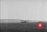Image British DH-4 Aéronefs France, 1918, de la seconde 54 séquences d'archives historiques vidéo 65675049105