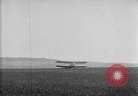 Image British DH-4 Aéronefs France, 1918, de la seconde 55 séquences d'archives historiques vidéo 65675049105
