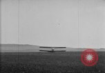 Image British DH-4 Aéronefs France, 1918, de la seconde 56 séquences d'archives historiques vidéo 65675049105