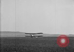 Image British DH-4 Aéronefs France, 1918, de la seconde 58 séquences d'archives historiques vidéo 65675049105