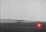 Image British DH-4 Aéronefs France, 1918, de la seconde 59 séquences d'archives historiques vidéo 65675049105
