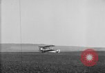 Image British DH-4 Aéronefs France, 1918, de la seconde 60 séquences d'archives historiques vidéo 65675049105