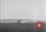 Image British DH-4 Aéronefs France, 1918, de la seconde 62 séquences d'archives historiques vidéo 65675049105