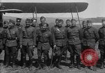 Image American Expeditionary Forces France, 1918, de la seconde 16 séquences d'archives historiques vidéo 65675049106