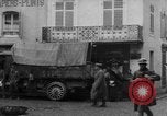 Image Spad aéronefs Toul France, 1918, de la seconde 12 séquences d'archives historiques vidéo 65675049107