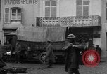 Image Spad aéronefs Toul France, 1918, de la seconde 13 séquences d'archives historiques vidéo 65675049107
