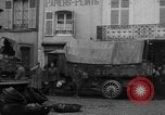 Image Spad aéronefs Toul France, 1918, de la seconde 16 séquences d'archives historiques vidéo 65675049107